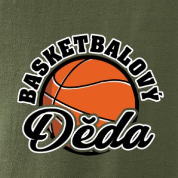 Basketbalová rodina - prarodiče