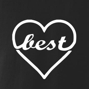 Best (párové triko)