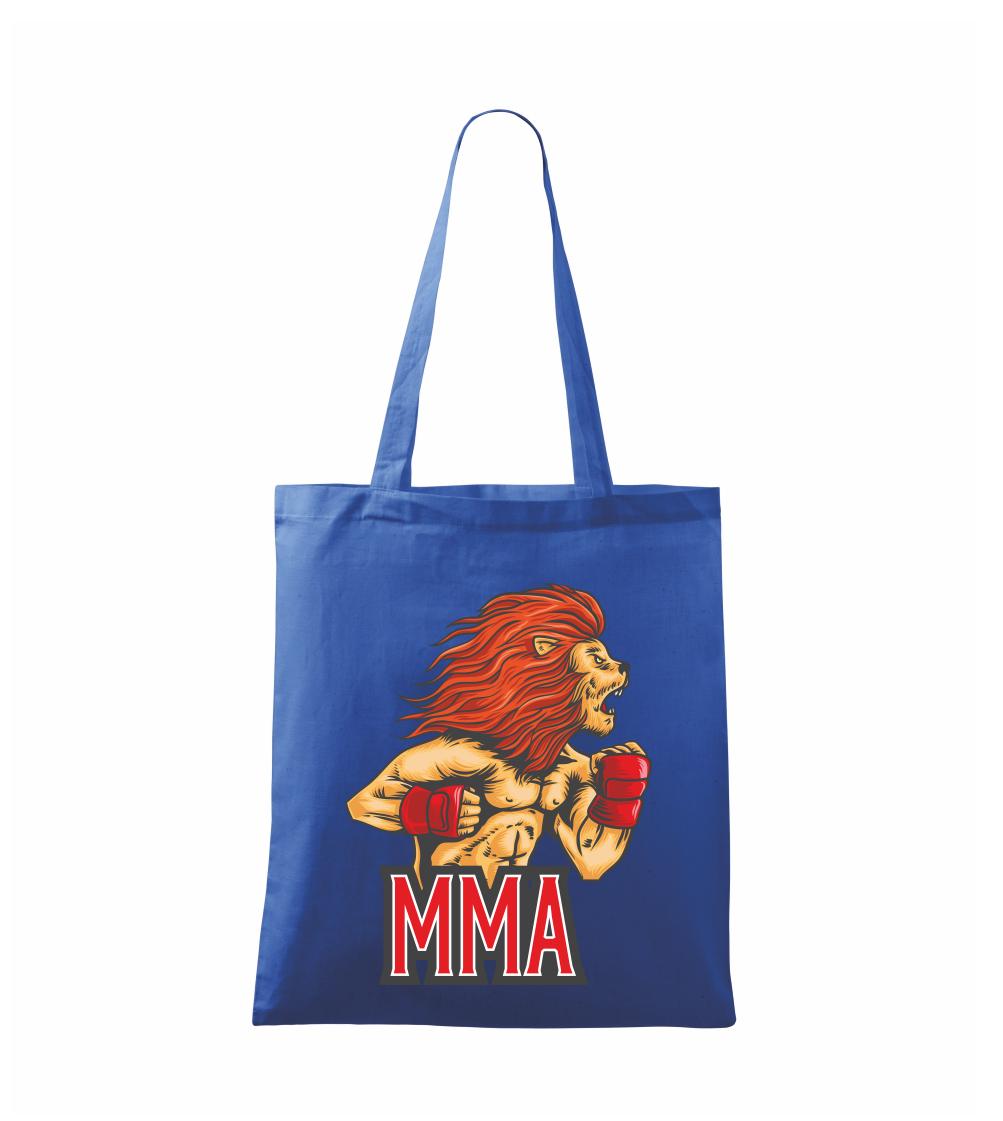 MMA Lion