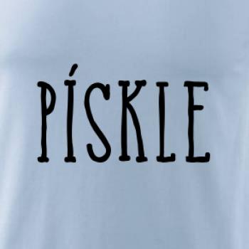 Pískle