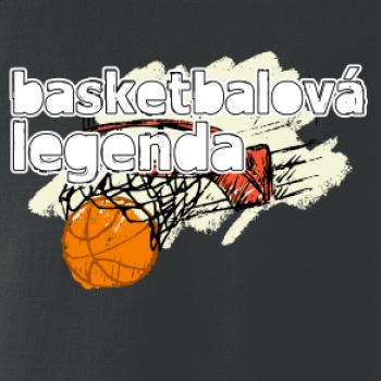 Basketbalová legenda
