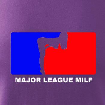 Major League Milf