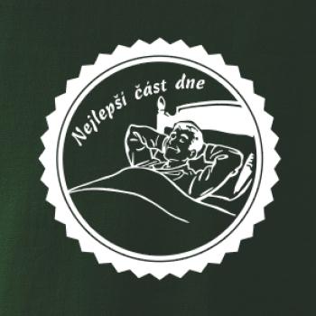 Nejlepší část dne