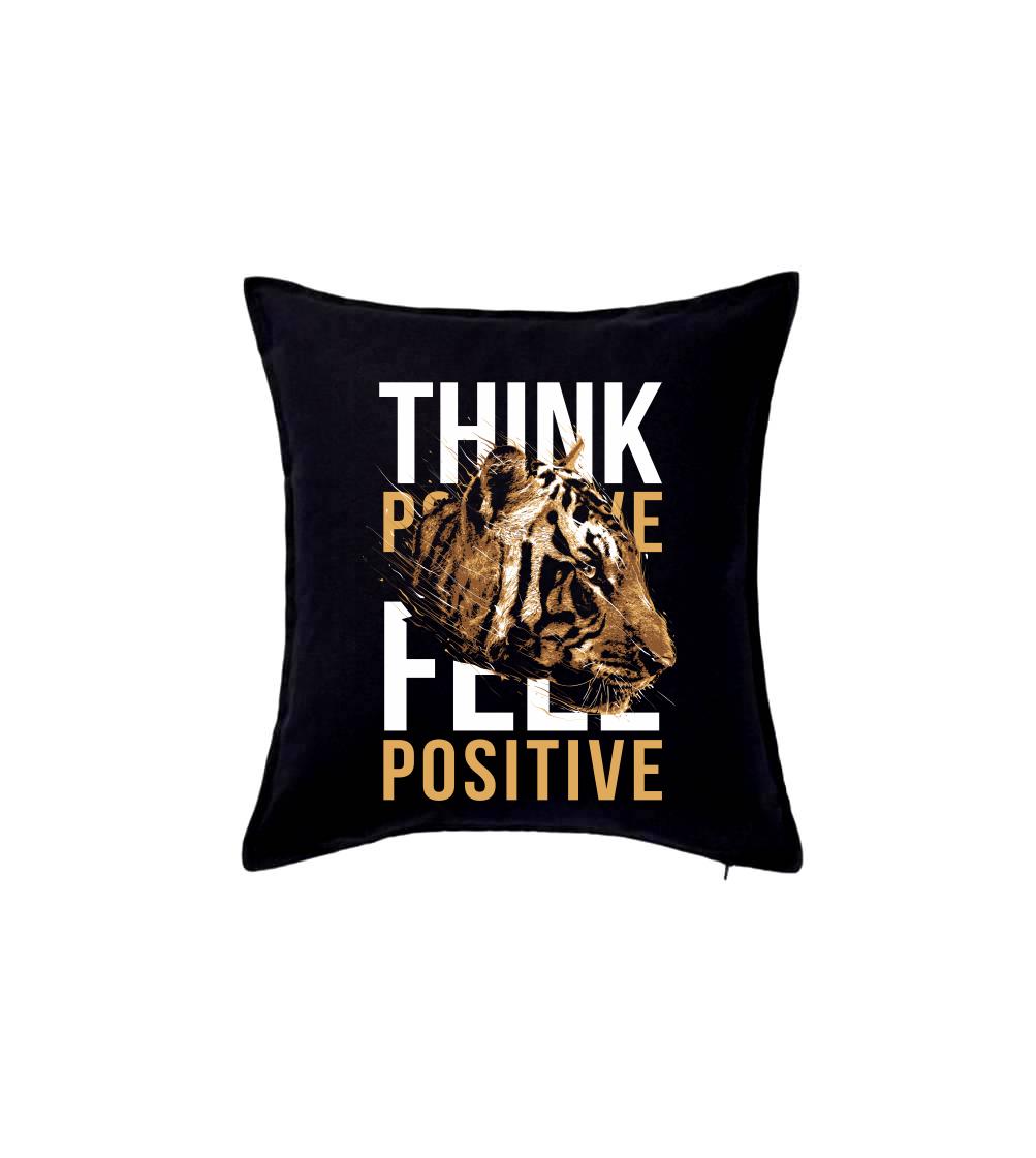 Tiger think