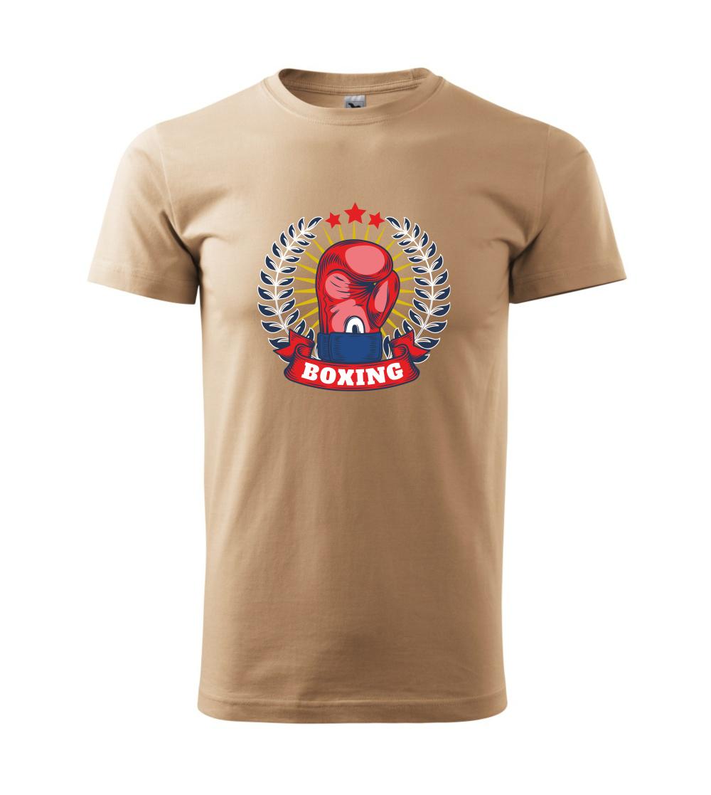 Boxing chamipion Boxing chamipion