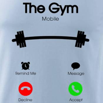 The Gym Mobile