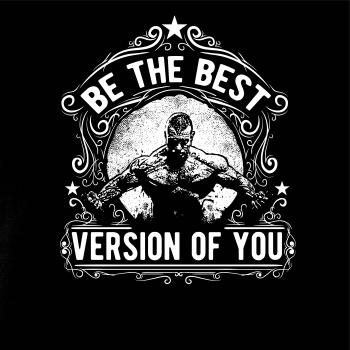 The Best Version Of You