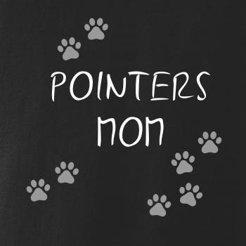 Pointers mom  (Reflexní tlapky) Pointers mom  (Reflexní tlapky)