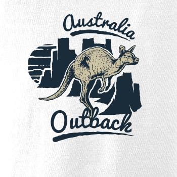 Australia klokan