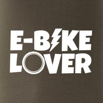 E-bike lover