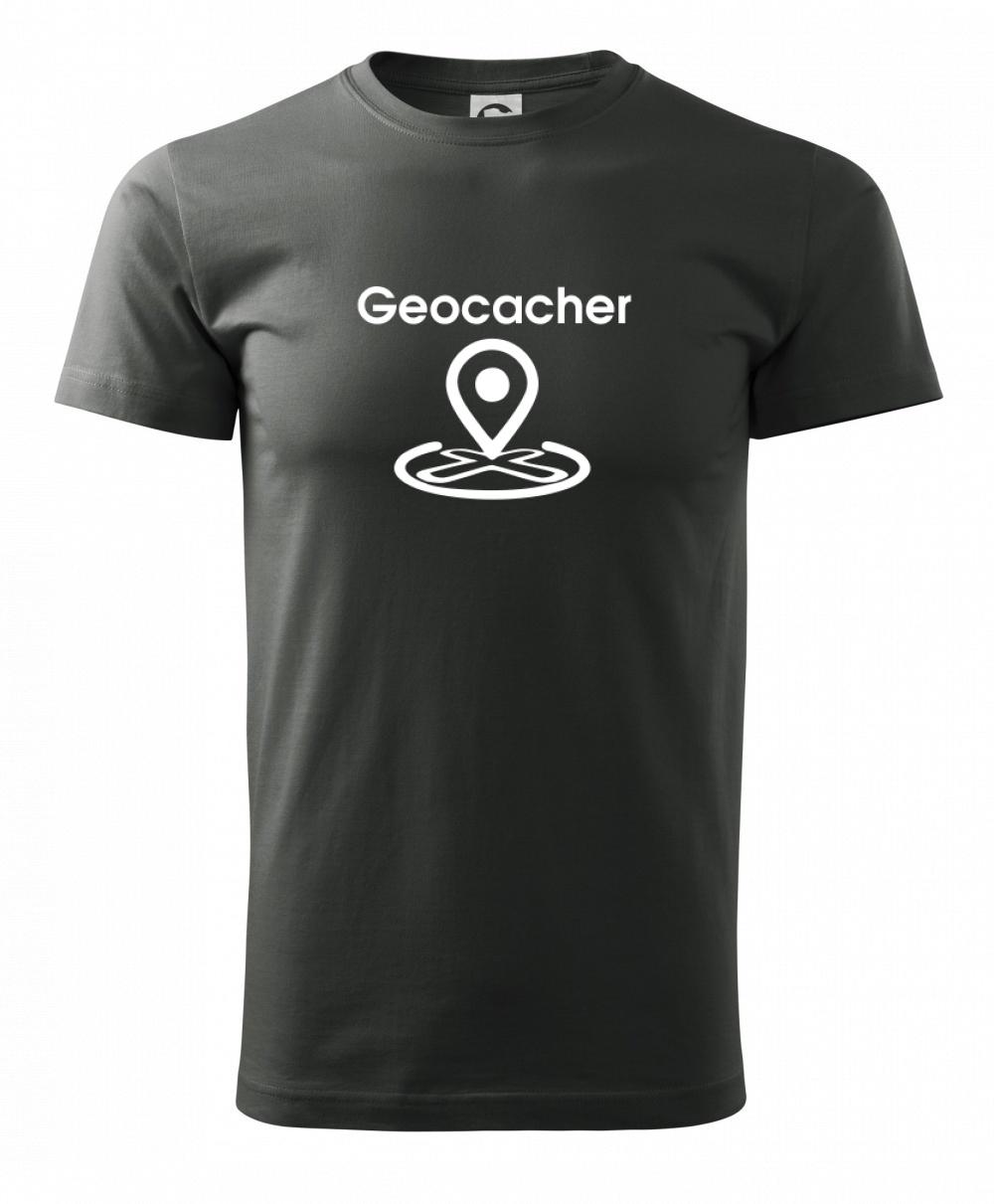 Geocacher maps Geocacher maps
