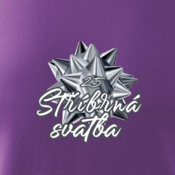 Stříbrná svatba 25