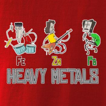 Heavy Metals