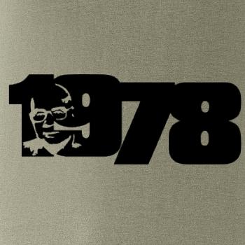 Husákovo dítě - 1978