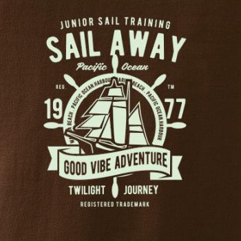 Sail Away