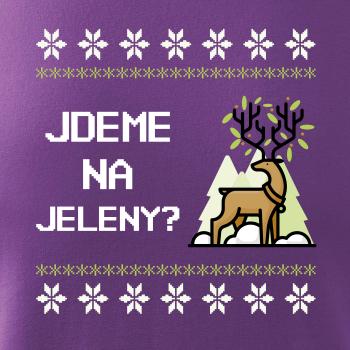Jdeme na jeleny