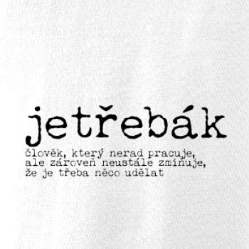 Čeština 2.0 - jetřebák