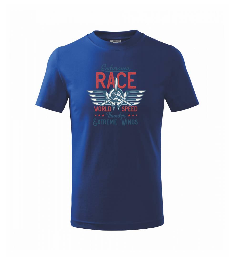 Endurance race Extreme Wings