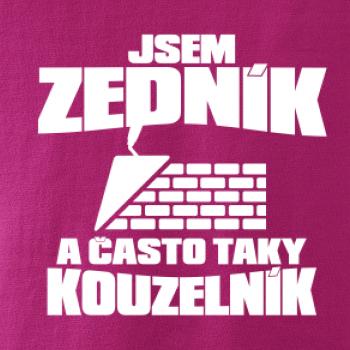 Zedník kouzelník