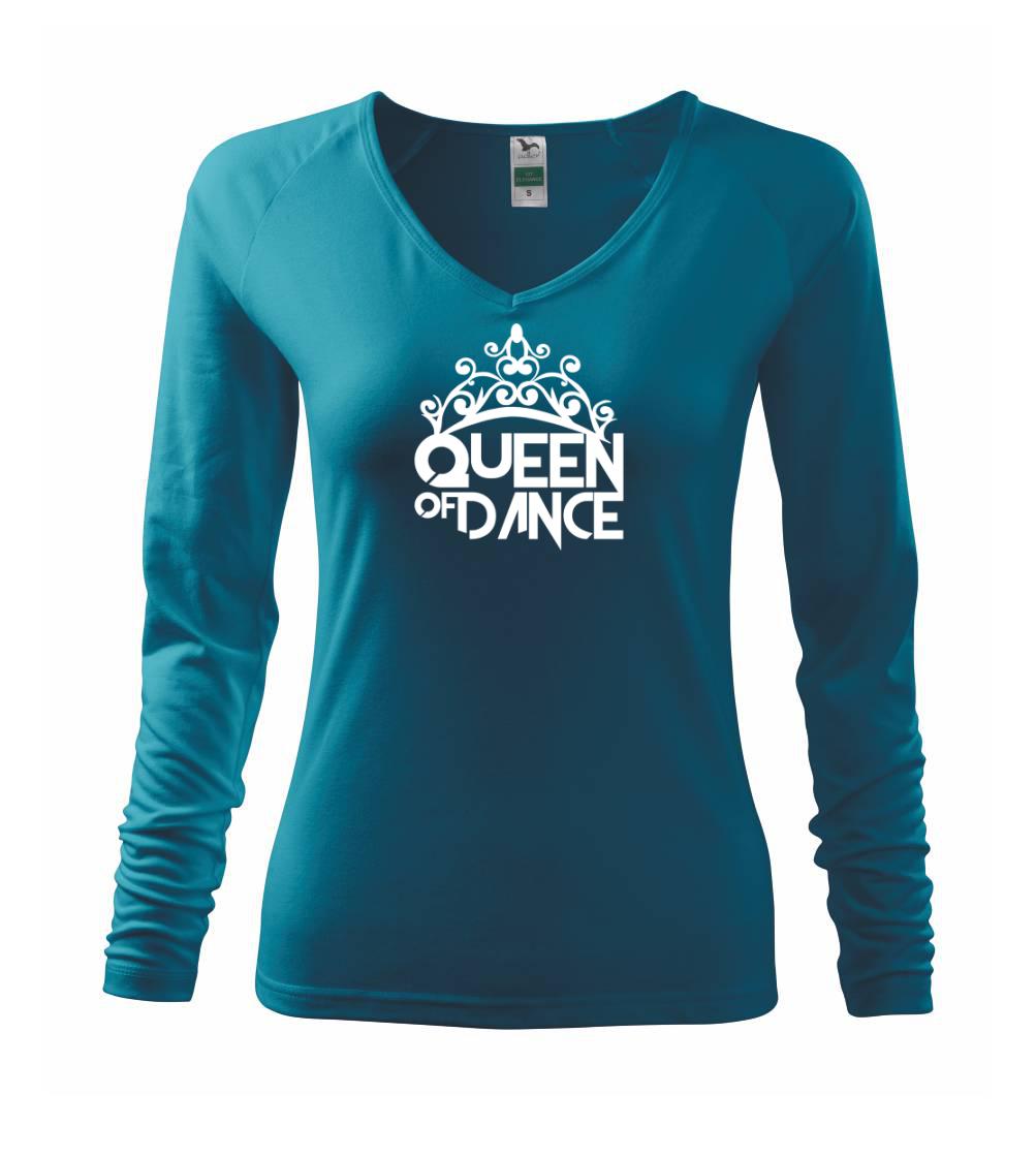 Queen of Dance