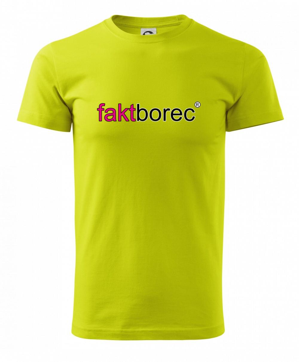 FaktBorec FaktBorec