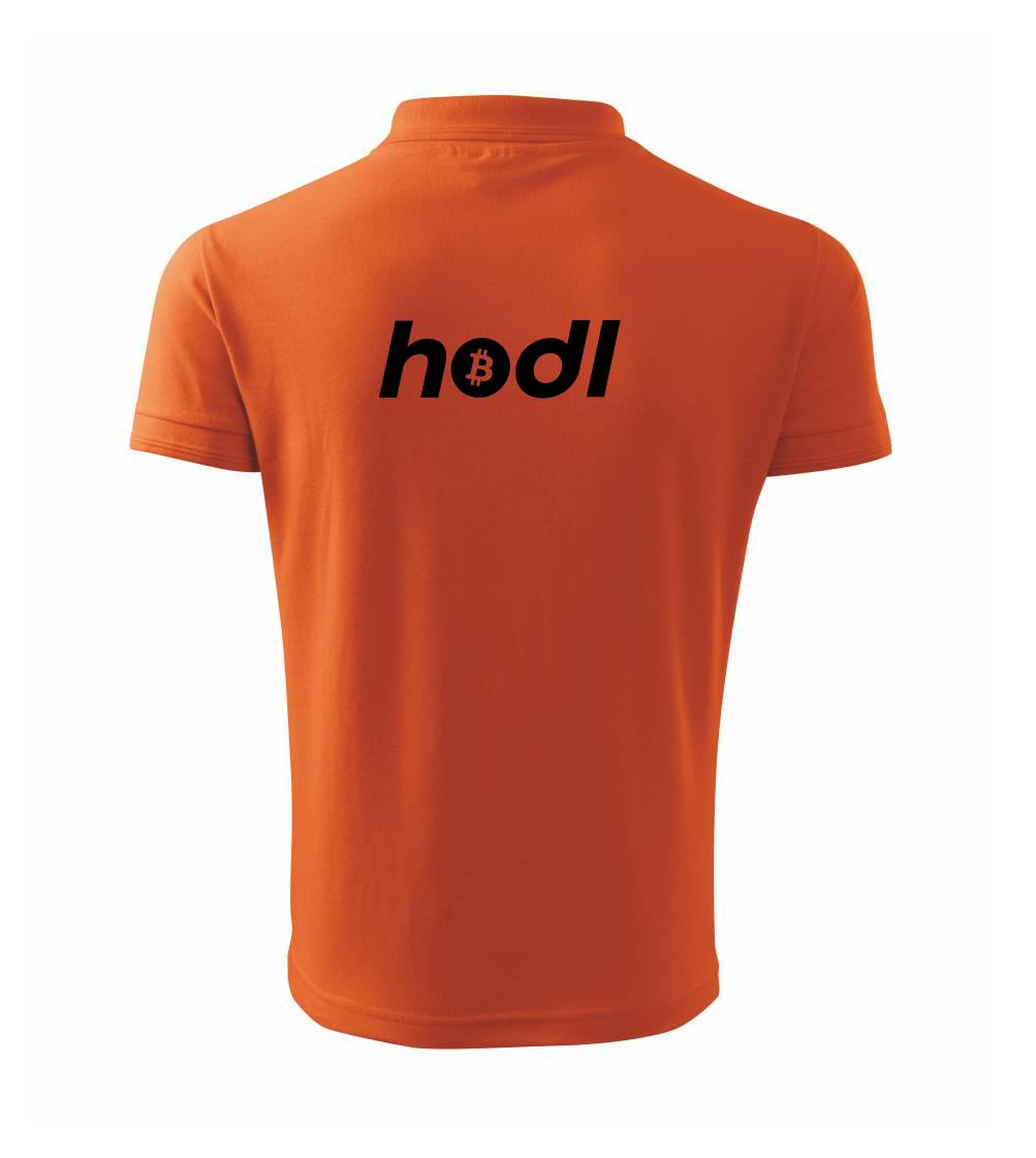 Hodl Hodl