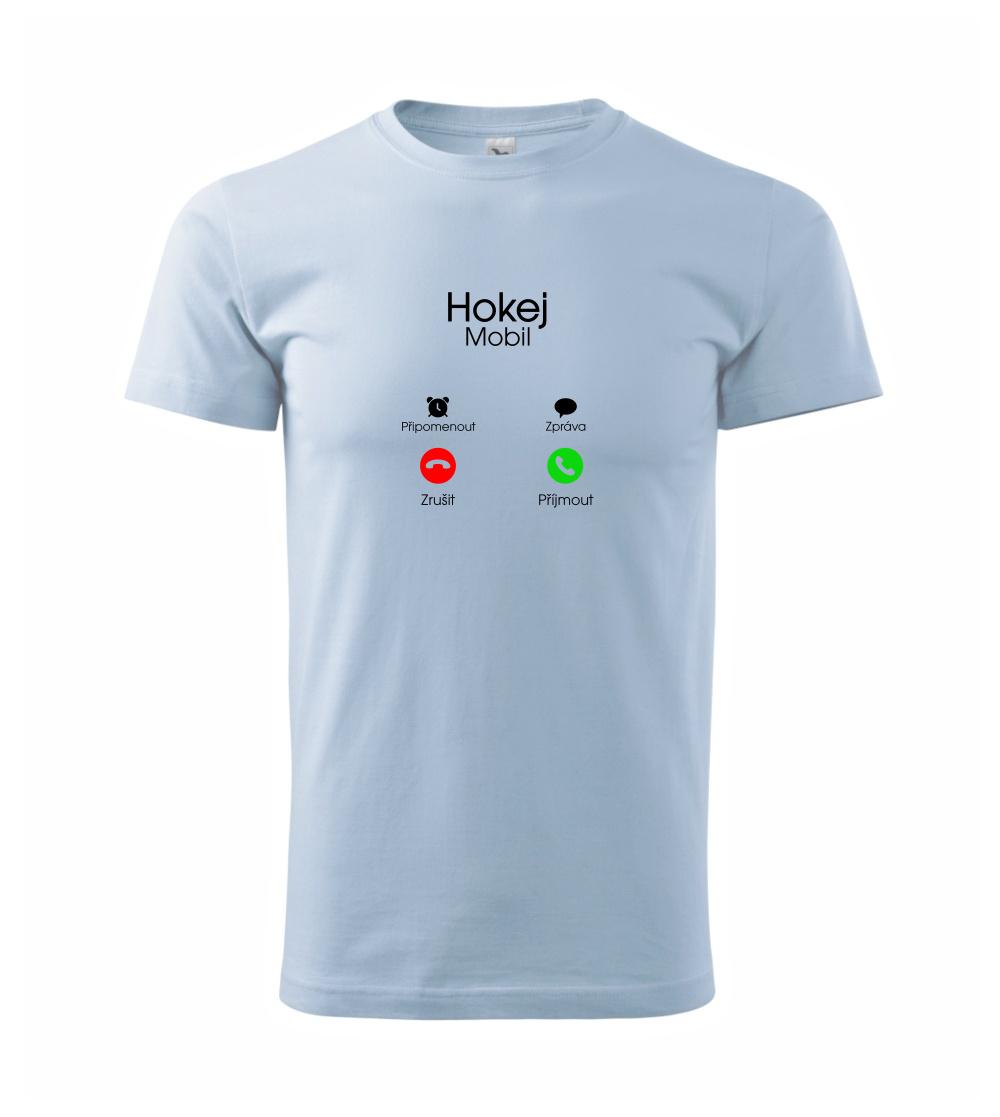 Hokej volá Hokej volá