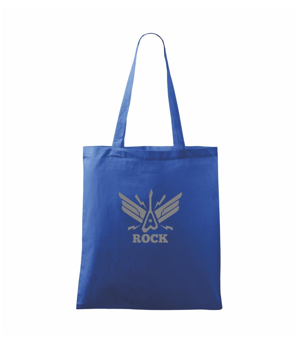 Rocková kytara křídla Rocková kytara křídla