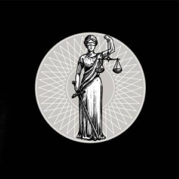 Themis bohyně spravedlnosti