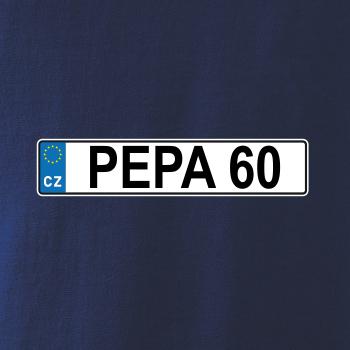 SPZ Pepa 60