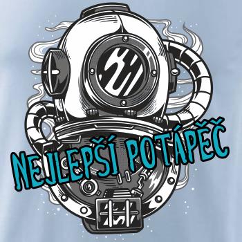 Nejlepší potápěč