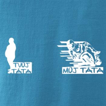 Můj táta - tvůj táta - Silnice