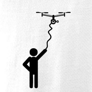Dron na kabelu Dron na kabelu