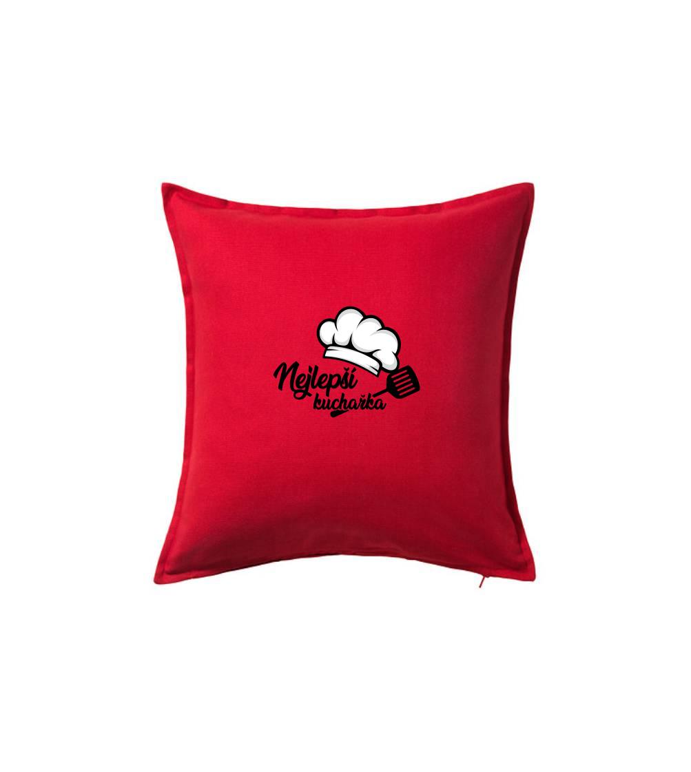 Nejlepší kuchařka - čepice