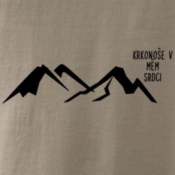 Krkonoše v mém srdci Krkonoše v mém srdci