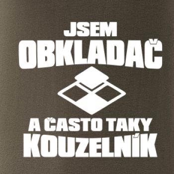 Obkladač kouzelník