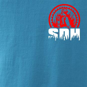 SDH logo SDH logo