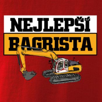 Nejlepší bagrista Nejlepší bagrista
