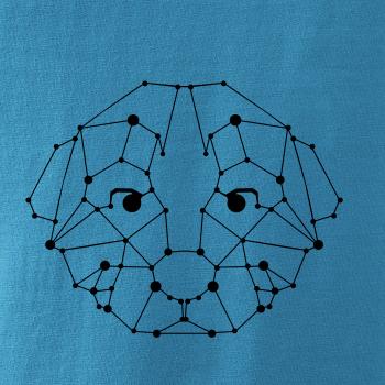 Štěně - Geometrie