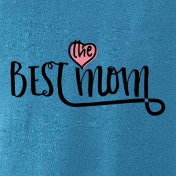 Best mom v řádku