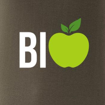 BIO jablko