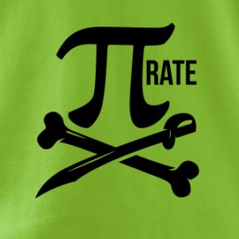 Pirate PÍ