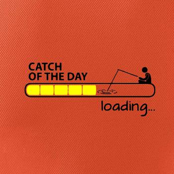 Rybaření - Catch of the day