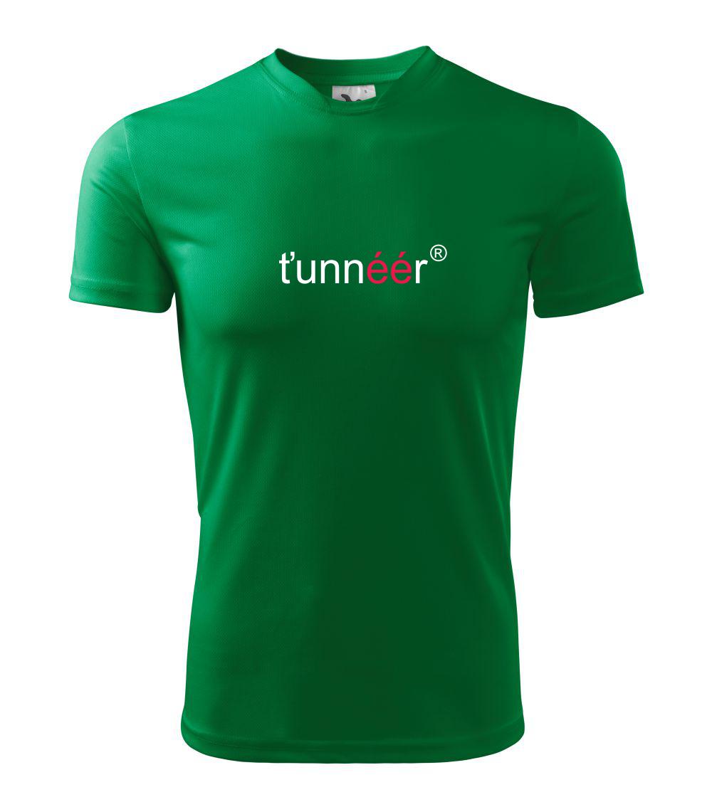 Tunéér
