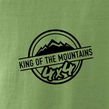 King of the Mountains