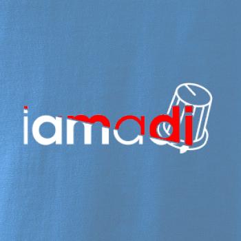 I am a DJ