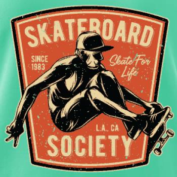 Skateboard Society