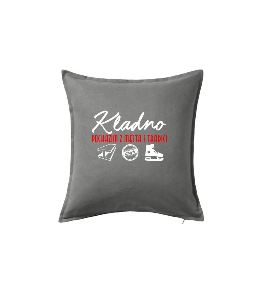 Kladno město s tradicí