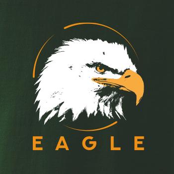 Eagle hlava