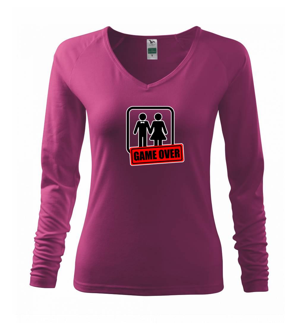 Bachelor Party - Game over (hetero) Bachelor Party - Game over (hetero)